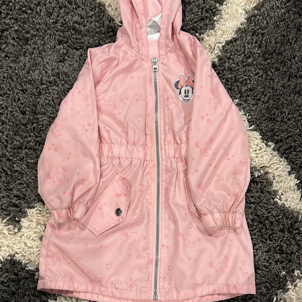 DISNEY- Jacket - Picture 3 of 8